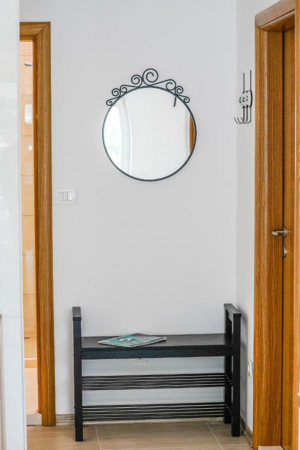 Apartmani Ponta Ston Dış mekan fotoğraf